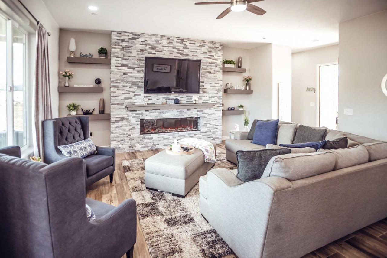 Vistas Bonitas Home With Patio 7 Mi To Snowbowl! Flagstaff Exterior foto