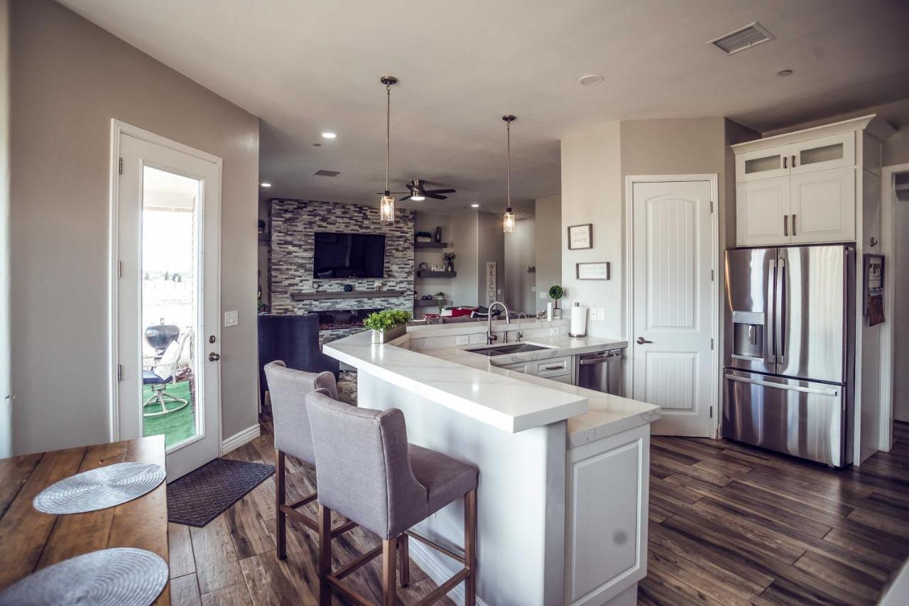 Vistas Bonitas Home With Patio 7 Mi To Snowbowl! Flagstaff Exterior foto